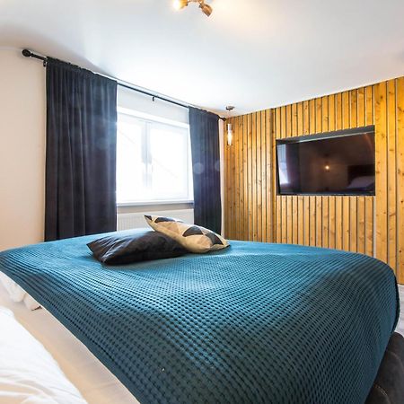 Luxury Zweibruecken 3 Apartment Luaran gambar