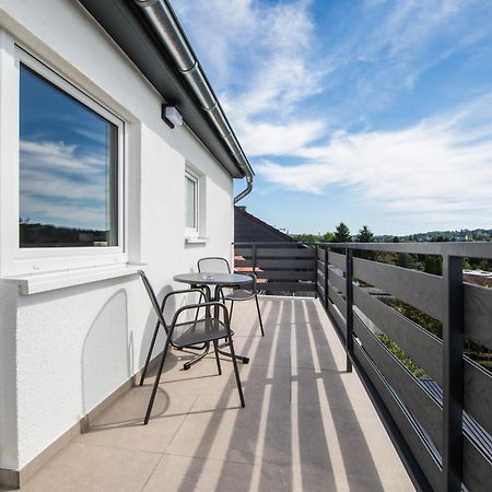 Luxury Zweibruecken 3 Apartment Luaran gambar