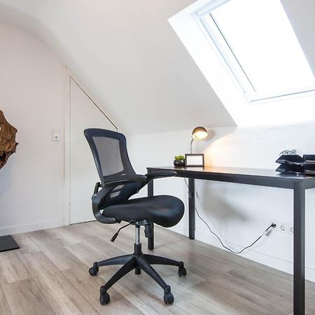 Luxury Zweibruecken 3 Apartment Luaran gambar