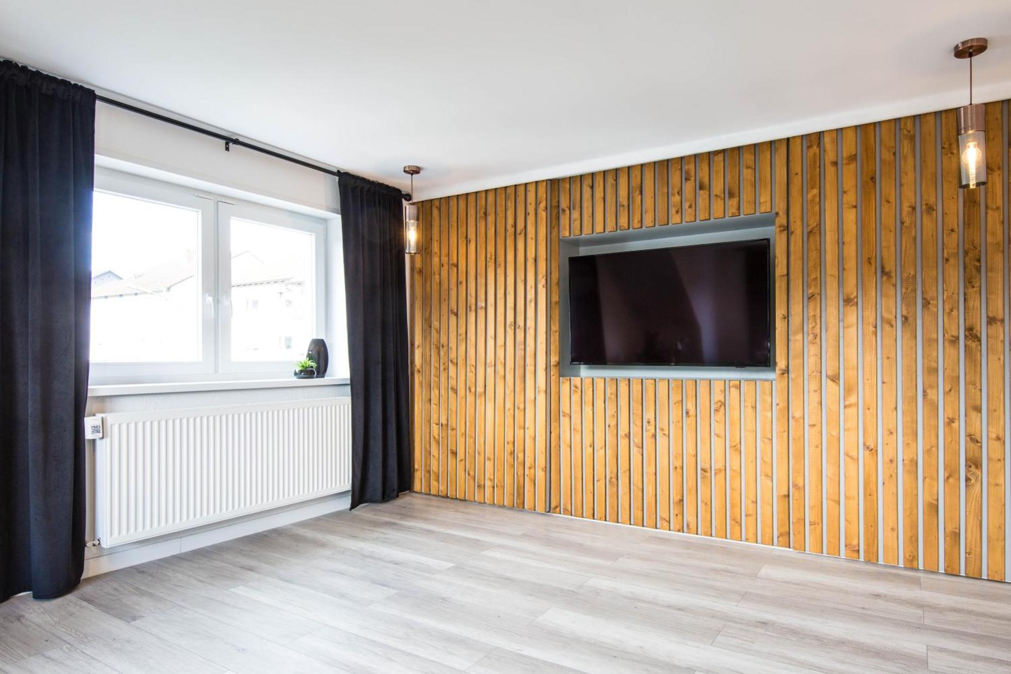 Luxury Zweibruecken 3 Apartment Luaran gambar
