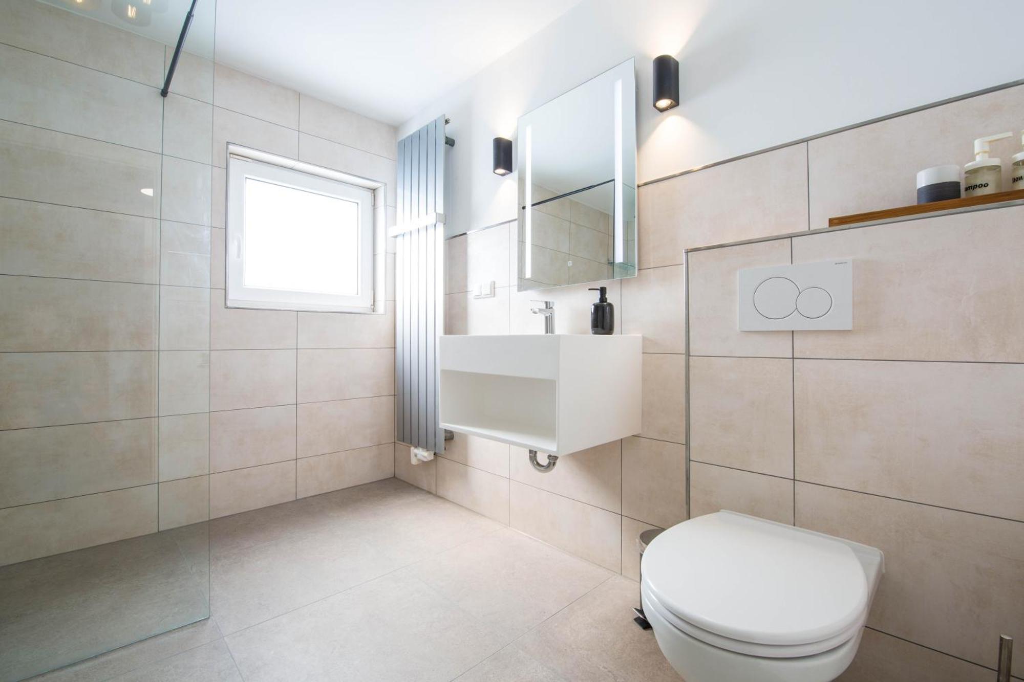 Luxury Zweibruecken 3 Apartment Luaran gambar